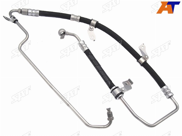 Шланг ГУР высокого давления TOYOTA ALPHARDESTIMA 1MZ 02-