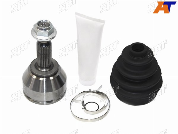Шрус наружный FORD TRANSIT CONNECT TC7 02-13