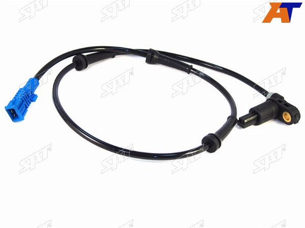Датчик ABS RR PEUGEOT 206 99- LHRH