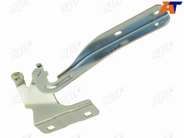 Петля капота NISSAN TIIDA 04-14 LH