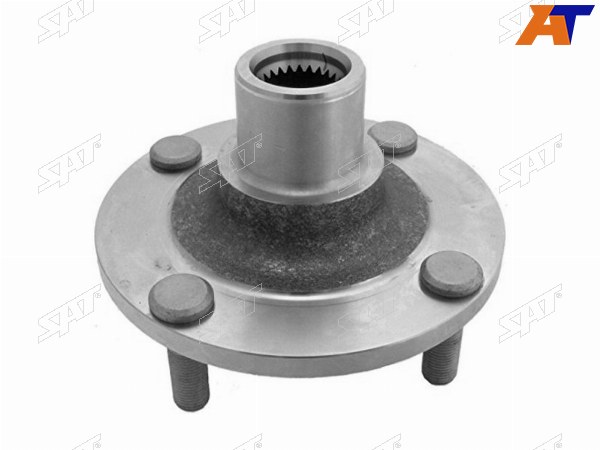 Ступица перед NISSAN WINGROADAD Y11SUNNY B15BLUEBIRD SYLPHY G10ALMERA N16
