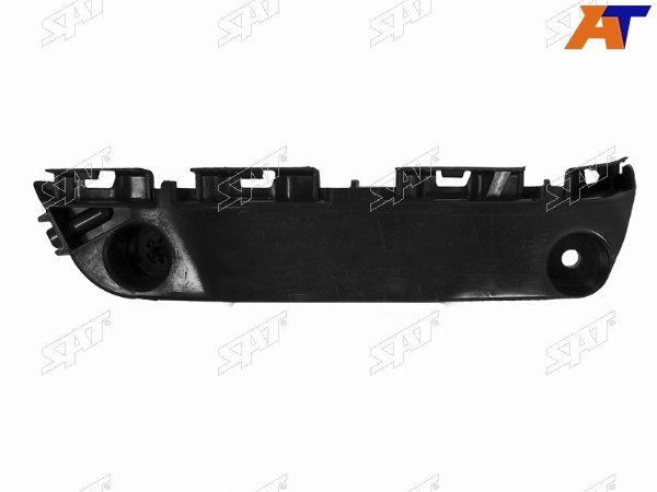 Крепление бампера TOYOTA VENZA 08-16 RH