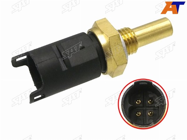 Датчик температуры ОЖ BMW E36E39 E53