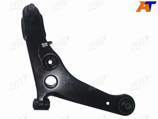 Рычаг подвески MITSUBISHI AIRTREKOUTLANDER 01-05 RH