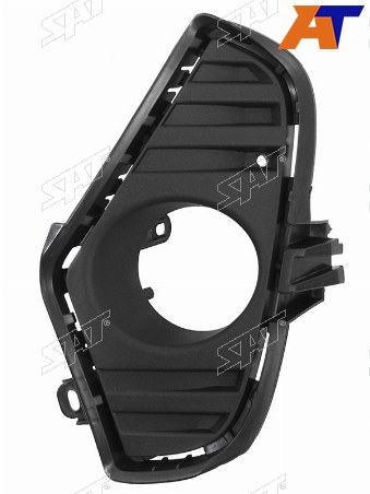 Оправа ПТФ TOYOTA RAV4 19- RH