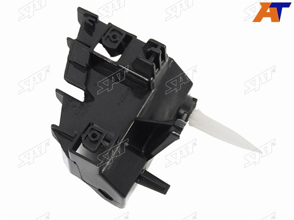 Крепление заднего бампера TOYOTA LAND CRUISER PRADO 150 09- RH (под фонарь)