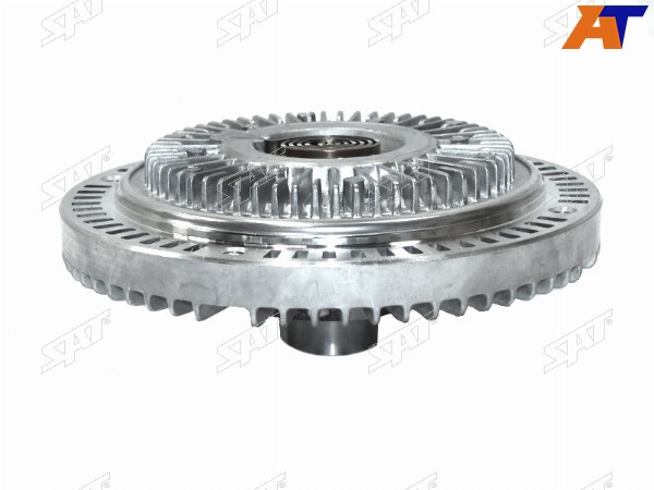 Вискомуфта VW PASSAT 00-05A4 94-04A6 97-05SKODA SUPERB 01-08 1.61.81.9TDI