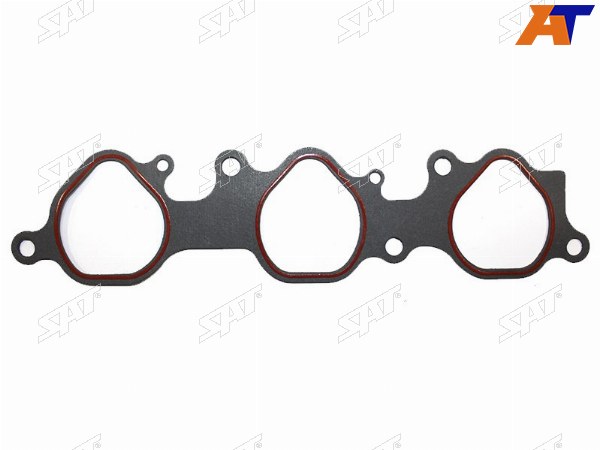 Прокладка впускного коллектора TOYOTA HILUX SURFLAND CRUISER PRAD0 1GR-FE 05-