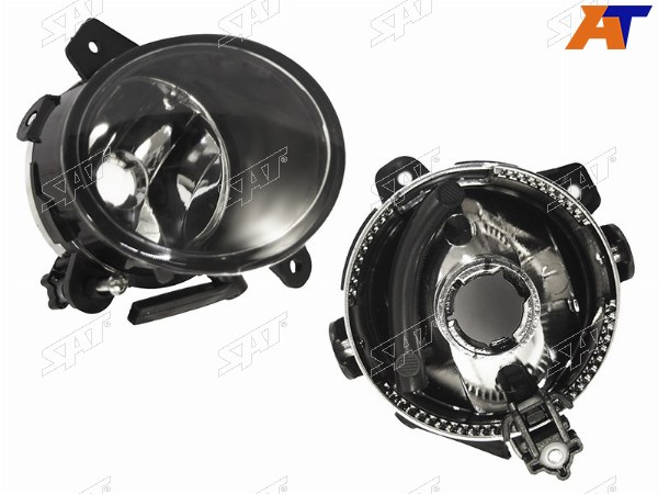 Фара противотуманная LADA LARGUS 12-KALINA 06-18GRANTA 11-DATSUN on-DOmi-DO 14-21 RH