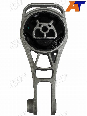 Подушка двигателя передняя нижняя (механика) V=1.6 CHEVROLET AVEO (T300) 11-