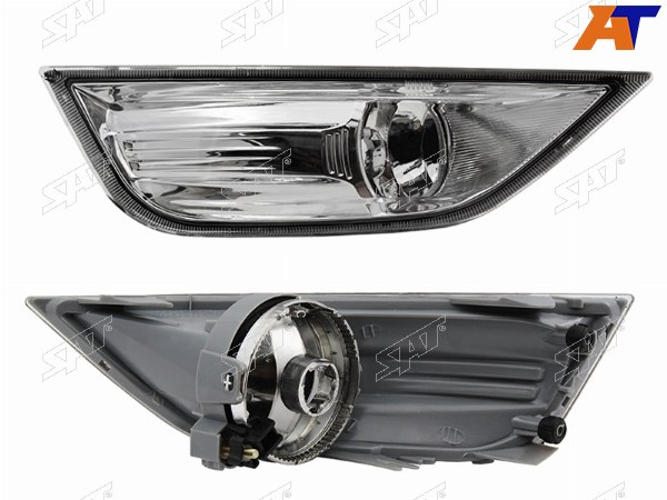 Фара противотуманная FORD MONDEO 11-14 RH