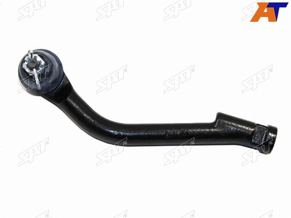 Наконечник рулевой HYUNDAI SANTA FEKIA SORENTO 12- RH