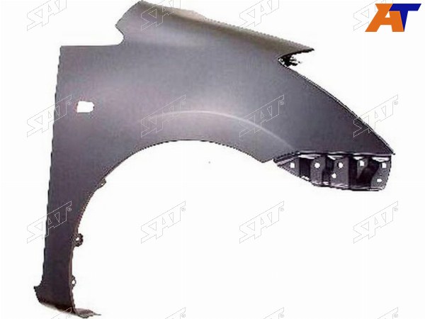 Крыло переднее TOYOTA WISH 03-09 RH