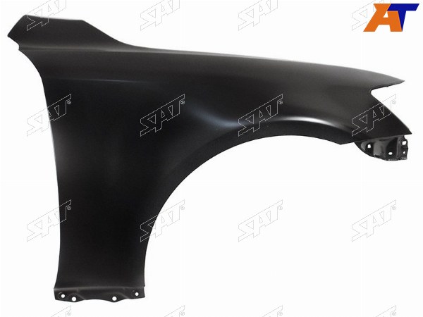 Крыло переднее LEXUS IS250 05- RH