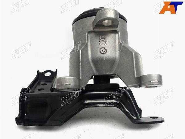 Подушка двигателя (гидравлическая) NISSAN MURANO 07-14ELGRAND 10-TEANA 08- RH
