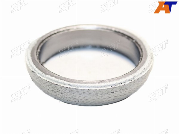 Кольцо глушителя конус MAZDA CX-736HONDA ACCORDCR-V K24K20A (82*65*17)