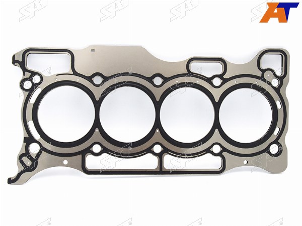 Прокладка ГБЦ NISSAN ADEXPERTCUBEMARCHMICRANOTEQASHQAITIIDA HR15DEHR16DE 07- (металл)