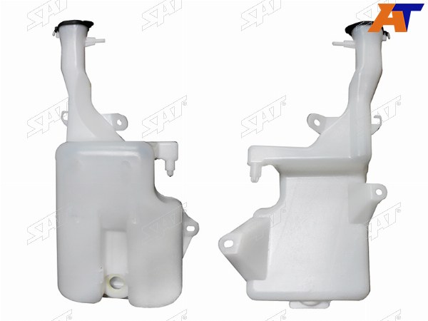 Бачок омывателя TOYOTA PLATZECHOVITZYARISWILL VIWILL CYPHARAUM 99-07