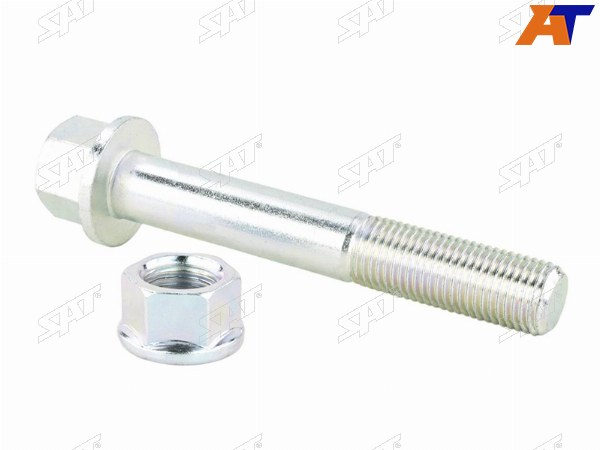 Болт с гайкой задней подвески SUZUKI GRAND VITARAGRAND ESCUDO 2005-2015HYUNDAI SANTA FE TM 2018-C