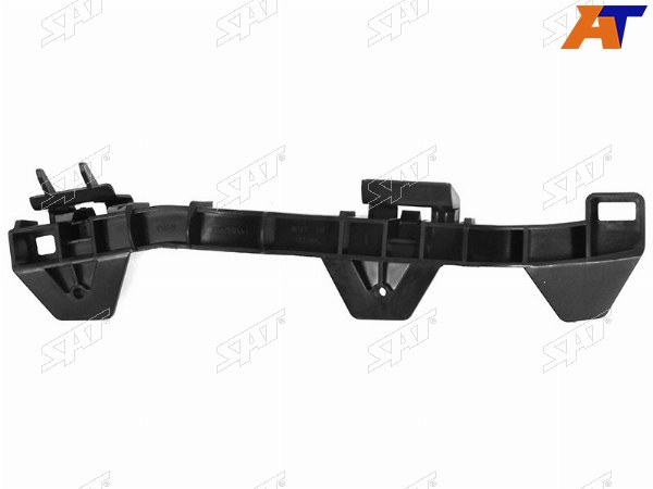 Крепление фары TOYOTA LAND CRUISER PRADO 150 13- LH №1