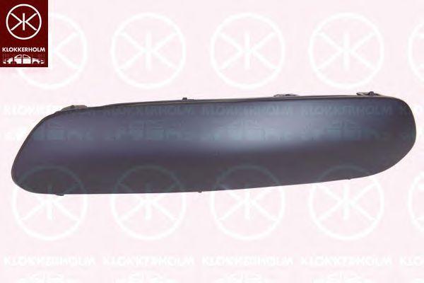 Облицовка  защитная накладка, буфер