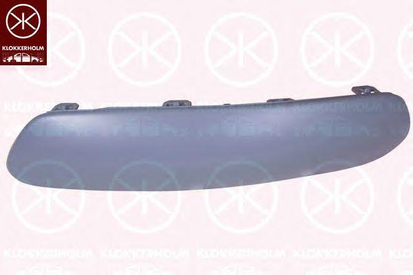 Облицовка  защитная накладка, буфер