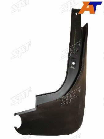 Брызговик TOYOTA COROLLA 06-13 передний RH