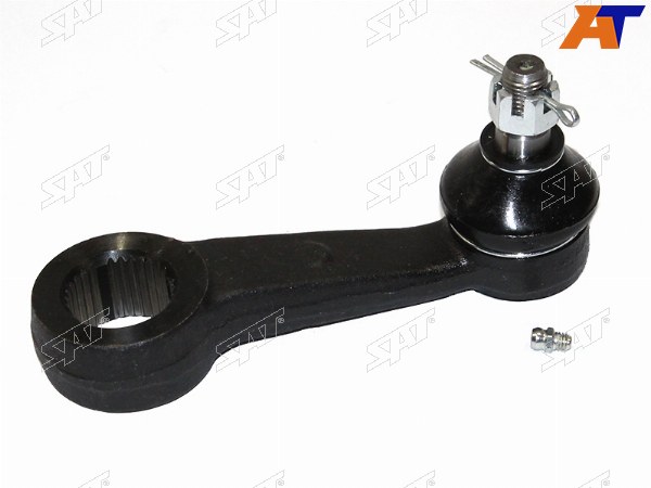 Сошка рулевая MAZDA BT-50 06-11FORD RANGER 06-12