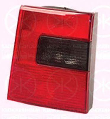 Задний фонарь