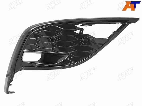Оправа ПТФ TOYOTA CAMRY 21- USA RH