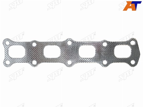 Прокладка выпускного коллектора MITSUBISHI ASXCOLTLANCER XOUTLANDER 4B104B114G69 1.82.02.4 06