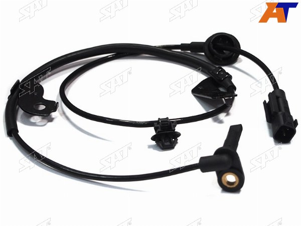 Датчик ABS FR MITSUBISHI ASX GAWLANCER CYAOUTLANDER CW1456WGFWDELICA D5 RH