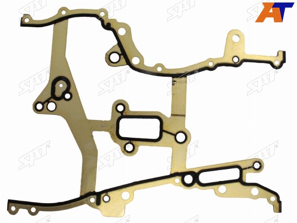 Прокладка крышки грм GM ASTRA J A14NET