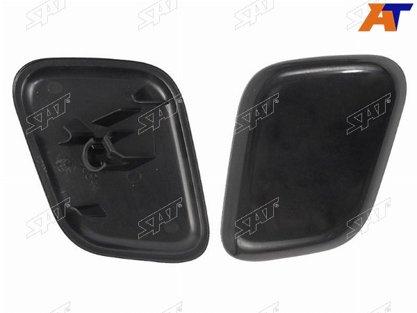 Крышка омывателя фары NISSAN QASHQAI 14-19 LH