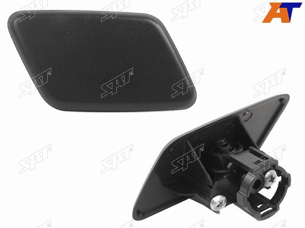 Крышка омывателя фары TOYOTA LAND CRUISER PRADO 120 02-09 RH