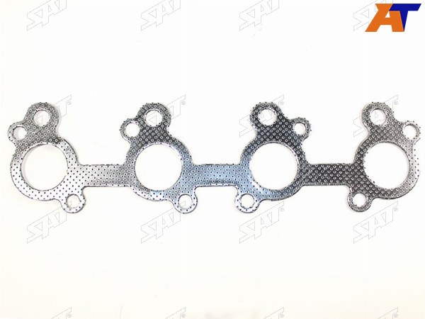 Прокладка выпускного коллектора TOYOTA LAND CRUISER 100200 2UZ-FE 05-