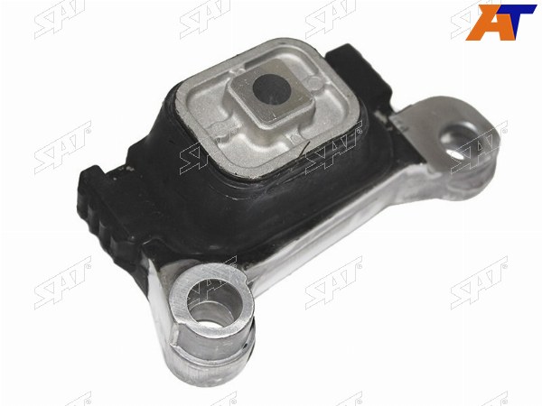 Подушка двигателя NISSAN BLUEBIRD SYLPHY 06- двиг. MR20DE LH
