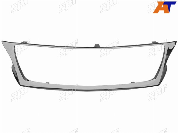 Молдинг решетки LEXUS GS300350400460 08-12