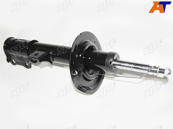 Стойка передняя HYUNDAI IX35KIA SPORTAGE 10-  LH