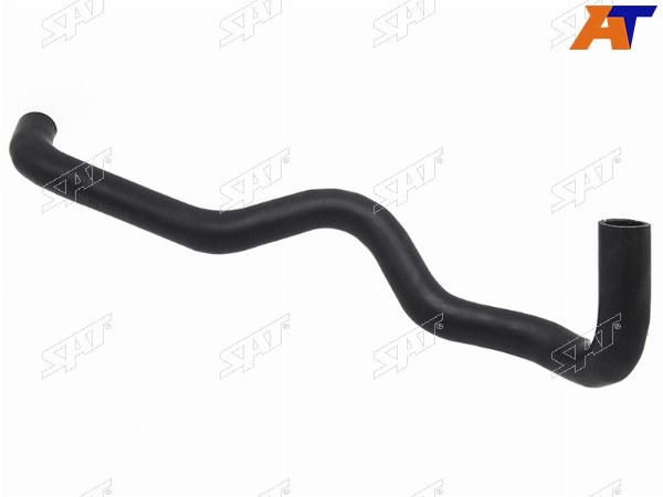 Патрубок охлаждающей жидкости PEUGEOT BOXER IIFIAT DUCATO IICITROEN JUMPER II 06-