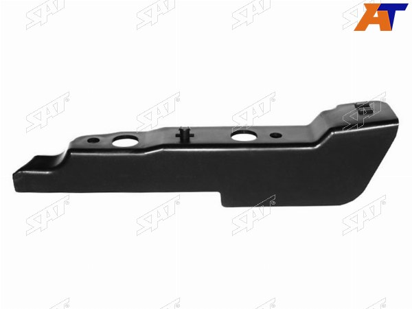 Брызговик TOYOTA RAV4 15-19 передний RH перед аркой