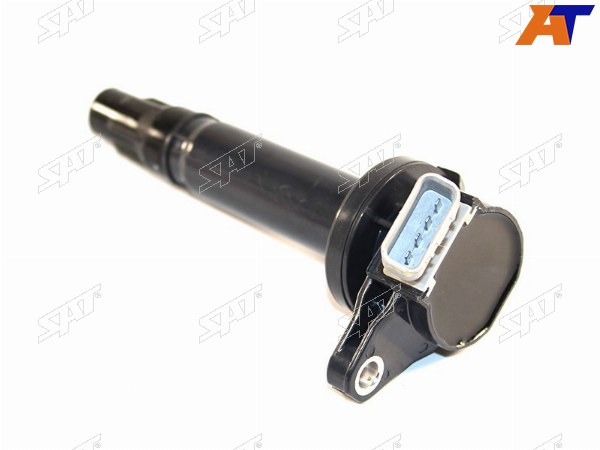 Катушка зажигания DAIHATSU RUSH 05-TERIOS J1J2 05- 3SZVEK3VE
