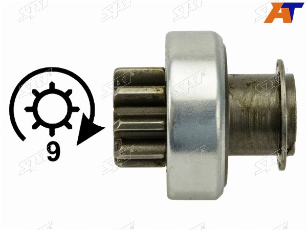 Бендикс BMW 3-Series 90-06  5-Series 95-04  7-Series 94-05  X3 03-10