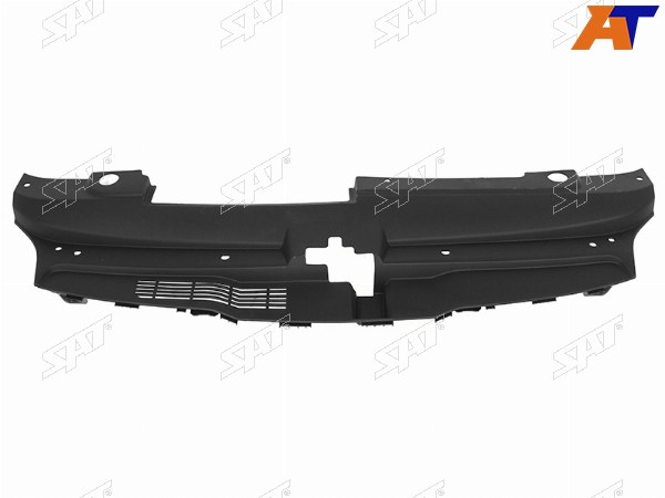Накладка на рамку кузова KIA K5 20-