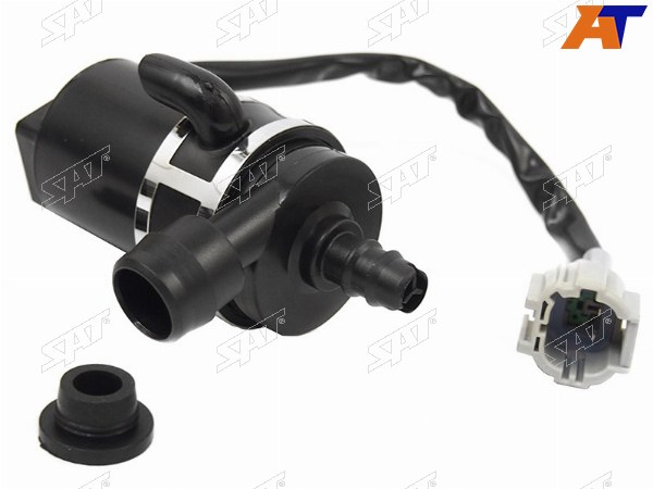 Мотор омывателя фар NISSAN TEANA 06-08370Z 08-