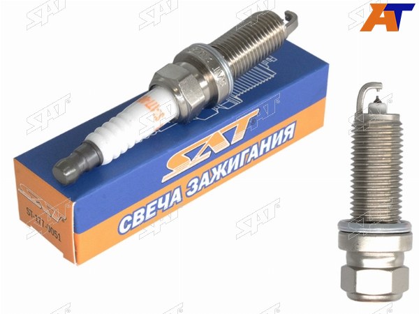 Свеча зажигания NISSAN CUBEELGRANDMARCHMICRANOTEQASHQAITEANAX-TRAIL 08-