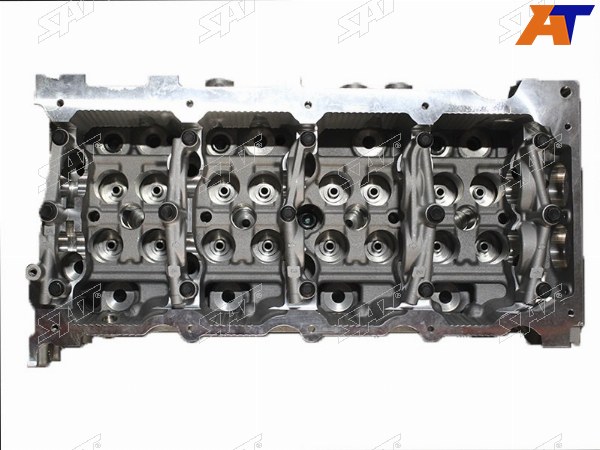 Головка блока цилиндров дв.YD25 NISSAN PATHFINDERNAVARA 10-CABSTAR 06-MURANO 08-