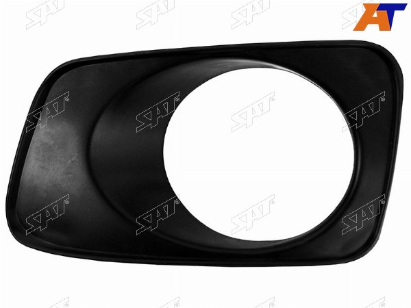 Оправа ПТФ TOYOTA COROLLA AXIOFIELDER 06-08 LH