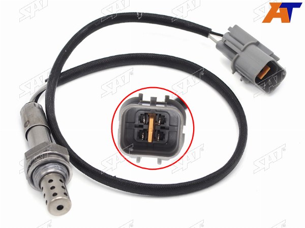 Датчик топливо-воздушной смеси HYUNDAI ACCENT 14-KIA RIO 11-