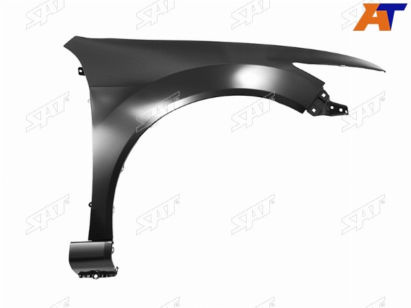 Крыло переднее HONDA ACCORD 08-13 RH